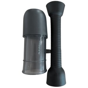 Autoblow VacuGlide Small Stroking Tube