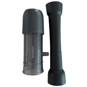 Autoblow VG Medium Stroking Tube