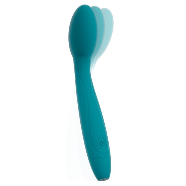 You2Toys Smile Vibrator with Nodding Head