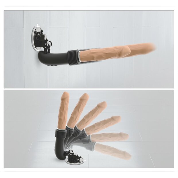 You2Toys RC Fucking Machine 3