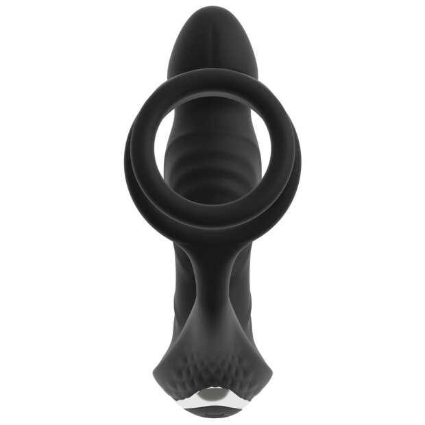 You2Toys RC Vibrating Prostate Plug Nod