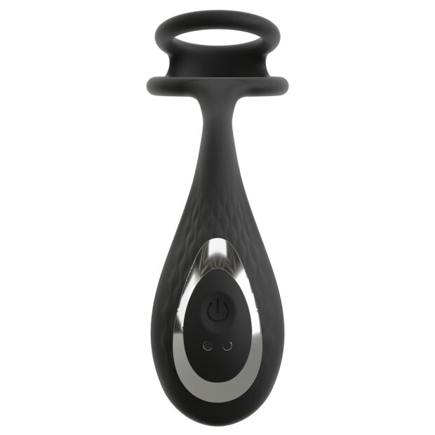 You2Toys RC Vibrating Prostate Plug Nod