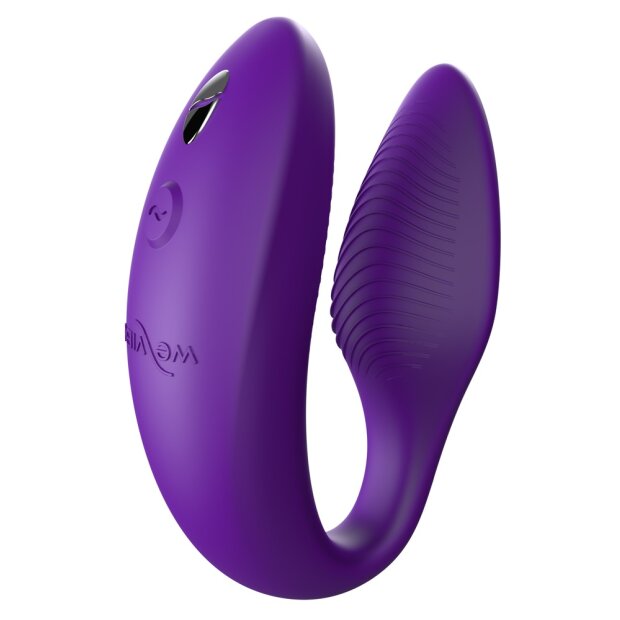 WE-VIBE ync2 by Purple