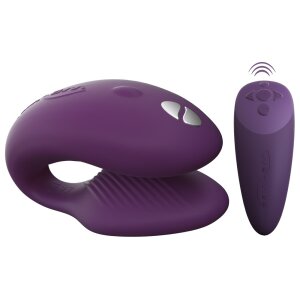 WE-VIBE Chorus by Purple