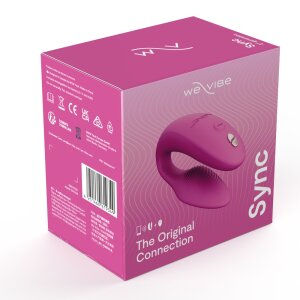 WE-VIBE  Sync2 by Pink