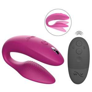 WE-VIBE  Sync2 by Pink