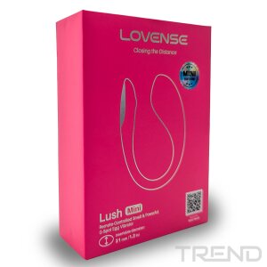 Lovense Lush Mini