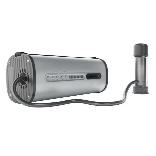 Autoblow VacuGLIDE + Masturbateur Adapter + FLESHLIGHT Riley Reid Utopia