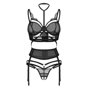 Obsessive BH Set L/XL