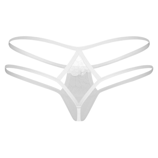 Obsessive Thong 2XL/3XL