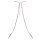 Cottelli Collection Body Chain silver