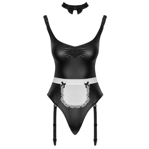 Cottelli Collection Maid Body XL
