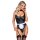 Cottelli Collection Maid Body XL