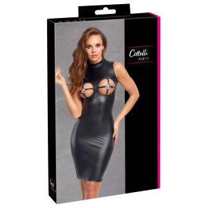 Cottelli Collection Dress with Decoration XL