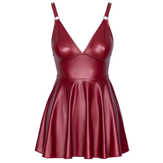 Cottelli Collection Dress red M