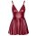 Cottelli Collection Dress red M