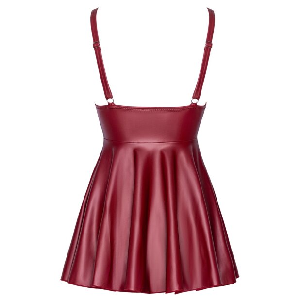 Cottelli Collection Dress red L