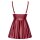Cottelli Collection Dress red L