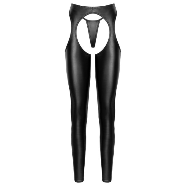 Cottelli Collection Chaps und String XL