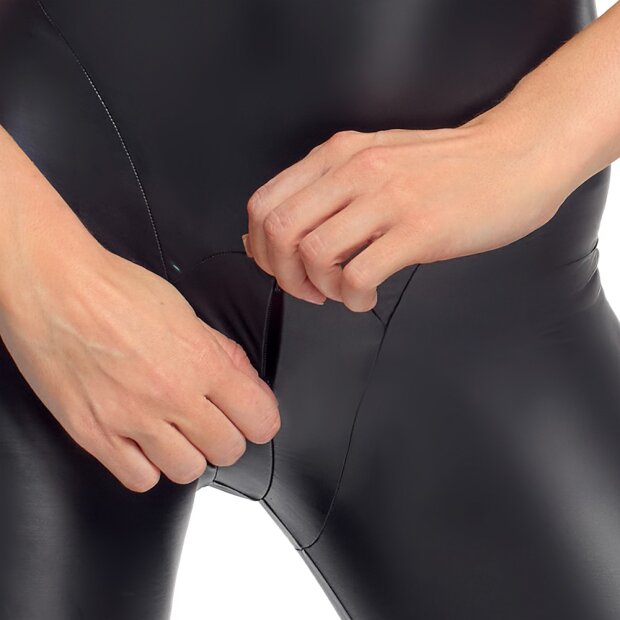 Cottelli Collection Overall Harness M