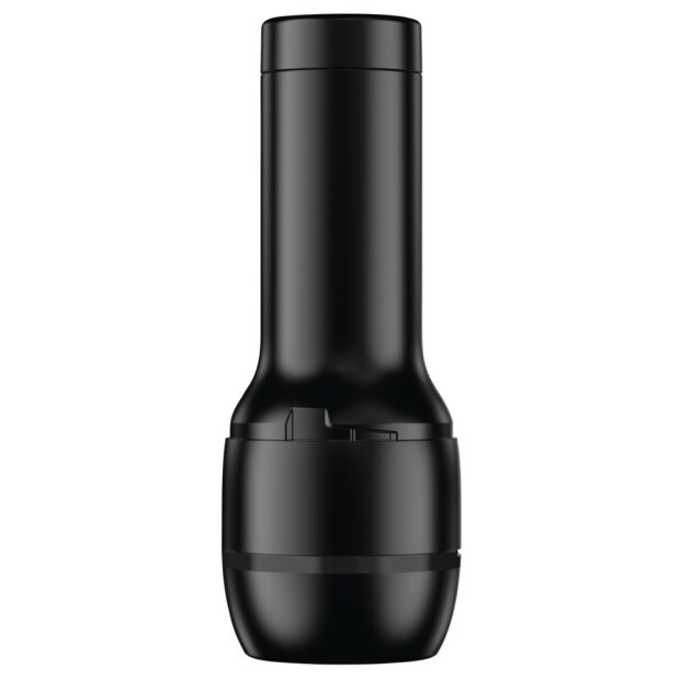 Kiiroo Agatha Vega Vagina Masturbator Schwarz