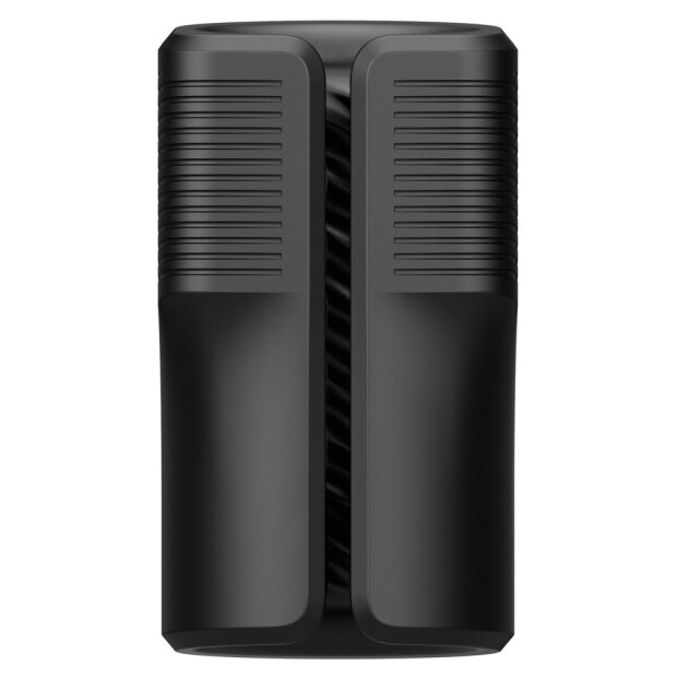 Arcwave Zing Vibrierender Masturbator Schwarz