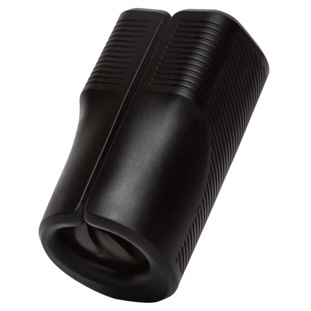 Arcwave Zing Vibrierender Masturbator Schwarz