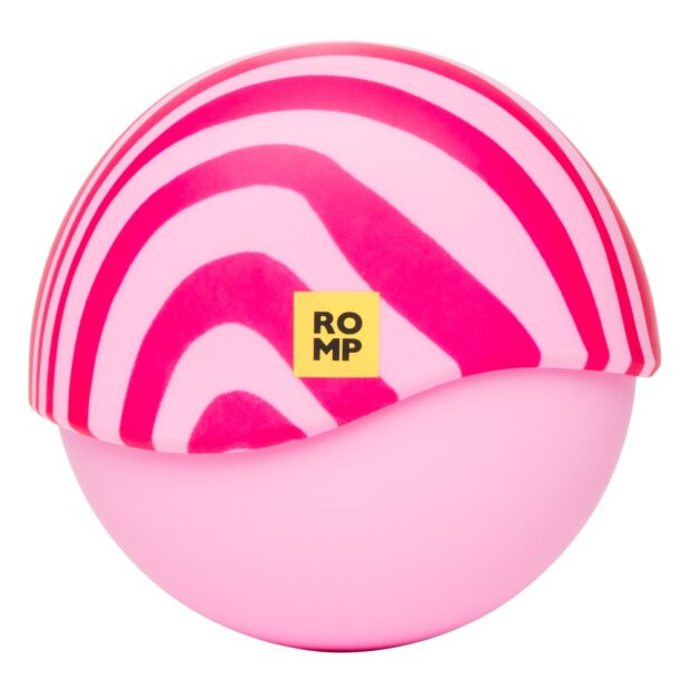 ROMP Spin clitoral vibrator multicolour