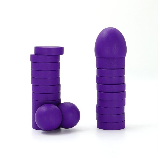 Play Wiv Me Cock Tower Jeu de société amusant sur le thème du pénis avec 3 modes de jeu