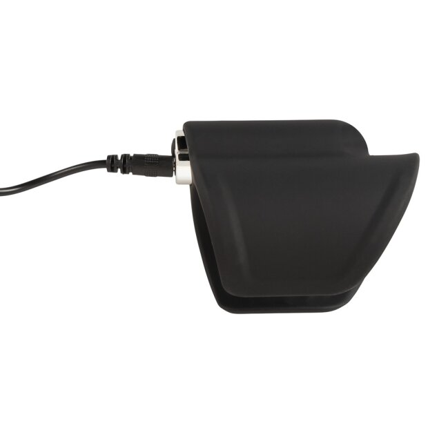 You2Toys Coffret de démarrage Love Toy Homme Masculine 4 pièces Noir Bleu