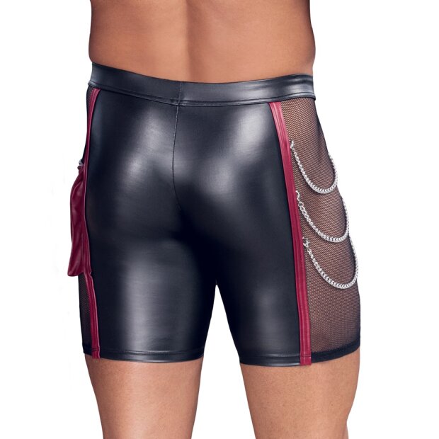 NEK Mens Pants Multicolour M