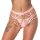 You2Toys Bad Kitty String Rosa S-L