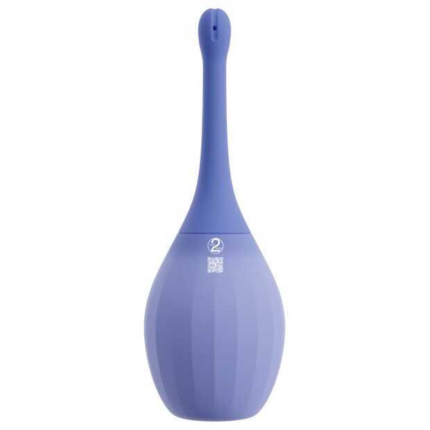 You2Toys Handliche Analdusche Lila 300 ml