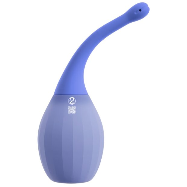 You2Toys Handliche Analdusche Lila 300 ml