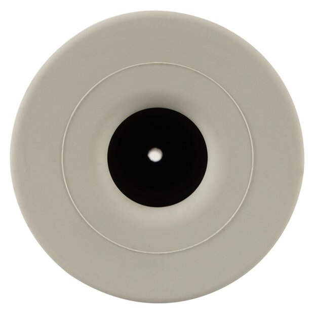 Suck-O-Mat 3 Perf. Sleeve M White 21 cm Ø 2.3 cm