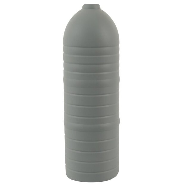 Suck-O-Mat 3 Perf. Sleeve L Grey 21 cm Ø 2.7 cm