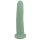 beau coeur Luvio Rabbit Vibrator with Suction Cup Green 19.3 cm