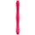 You2Toys Couples Choice Double Vibrator Pink 31,2 cm
