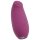 beau coeur Omino Auflegevibrator mit Ladebox Rosa 10,1 cm Ø 4,3 cm