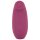 beau coeur Omino Auflegevibrator mit Ladebox Rosa 10,1 cm Ø 4,3 cm