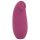 beau coeur Omino Auflegevibrator mit Ladebox Rosa 10,1 cm Ø 4,3 cm