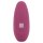 beau coeur Omino Auflegevibrator mit Ladebox Rosa 10,1 cm Ø 4,3 cm