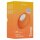 We-Vibe Temp Auflegevibrator Orange 9,7 cm