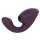 Womanizer Next Duo Dual-Vibrator Lila