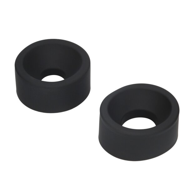 Shots HyperPump Pompe pénienne rechargeable Noir