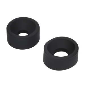 Shots HyperPump Pompe pénienne rechargeable Noir