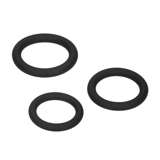 Shots CyberPulse Pompe pénienne automatique et étanche Noir