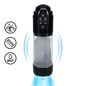 Shots TechnoThrust Automatische wasserdichte...