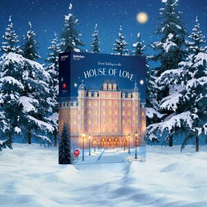 Satisfyer Deluxe Advent Calendar 2025