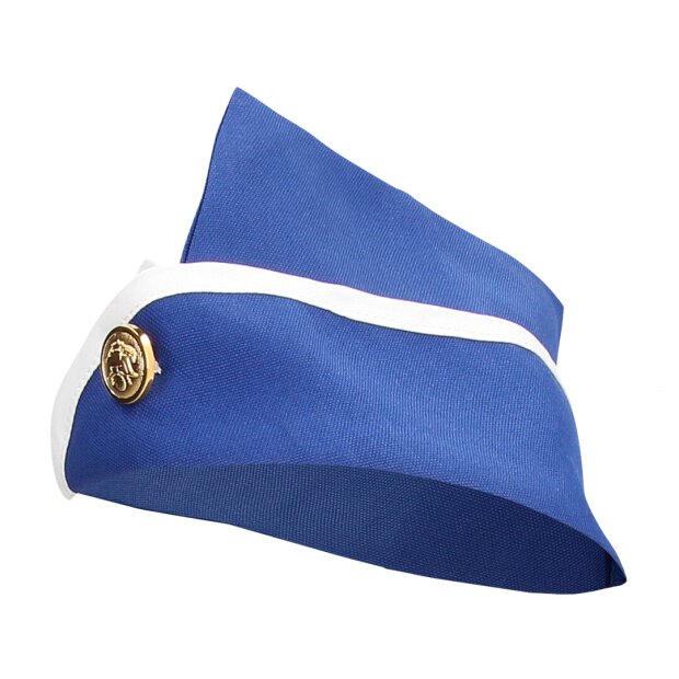 S-Line costume d’hôtesse de l’air multicolore S-M